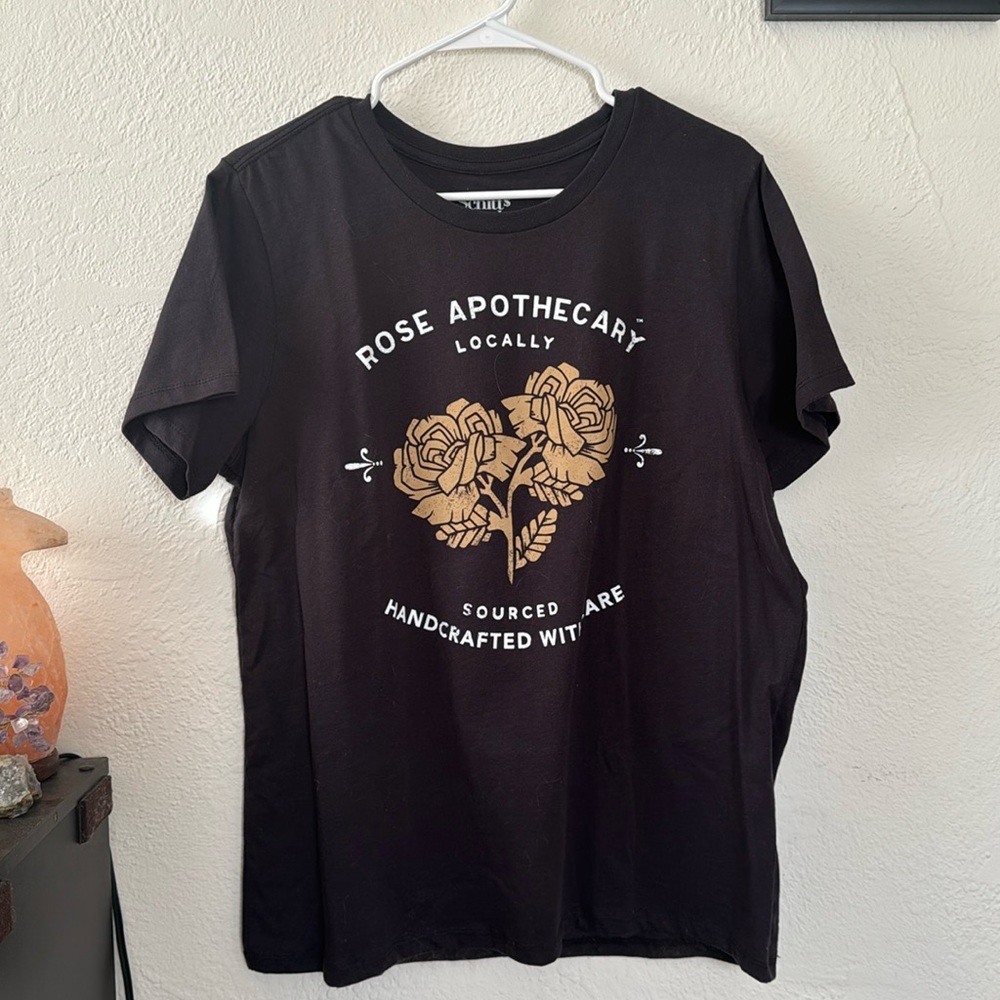 Size XL Shirt